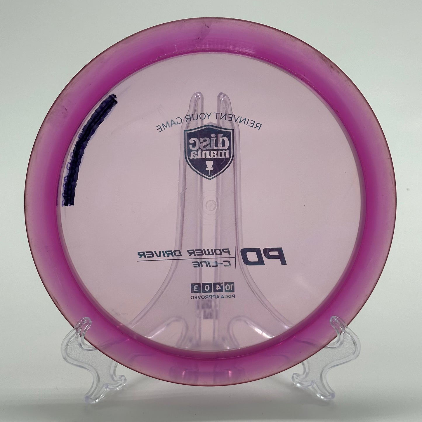 Discmania PD | C-line