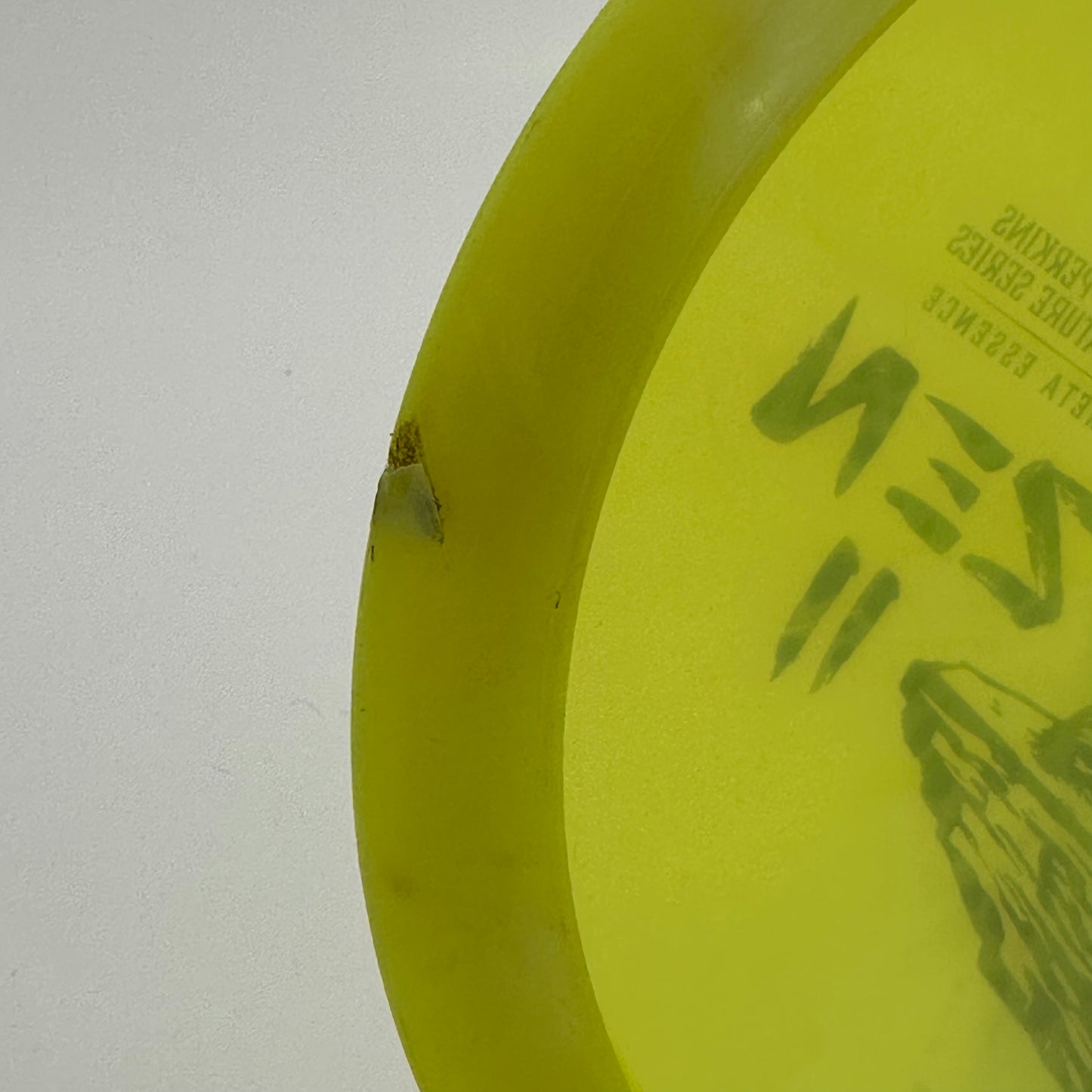 Discmania Zen 2 | Nate Perkins Signature Series Meta Essence