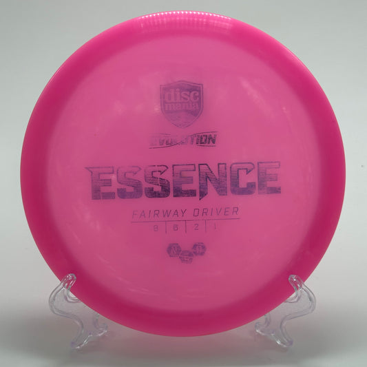 Discmania Essence | Neo