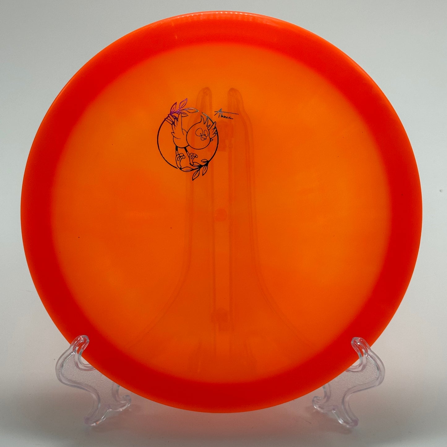 Discmania FD | C-Line Bird Stamp