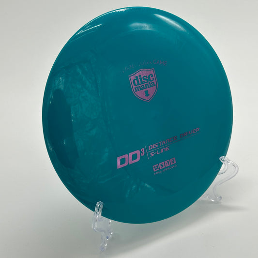 Discmania DD3 | S-Line