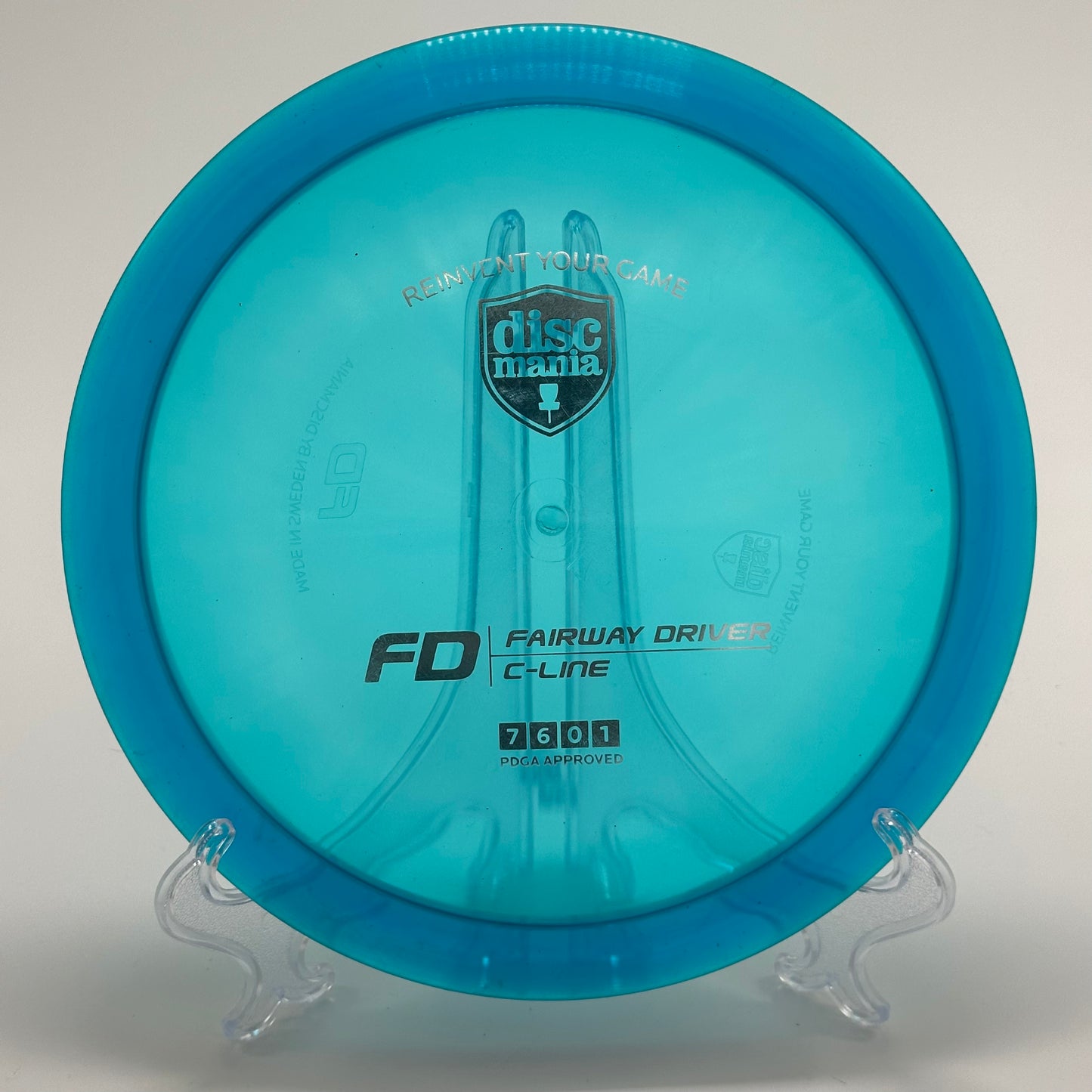 Discmania FD | C-Line