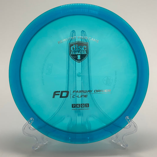 Discmania FD | C-Line