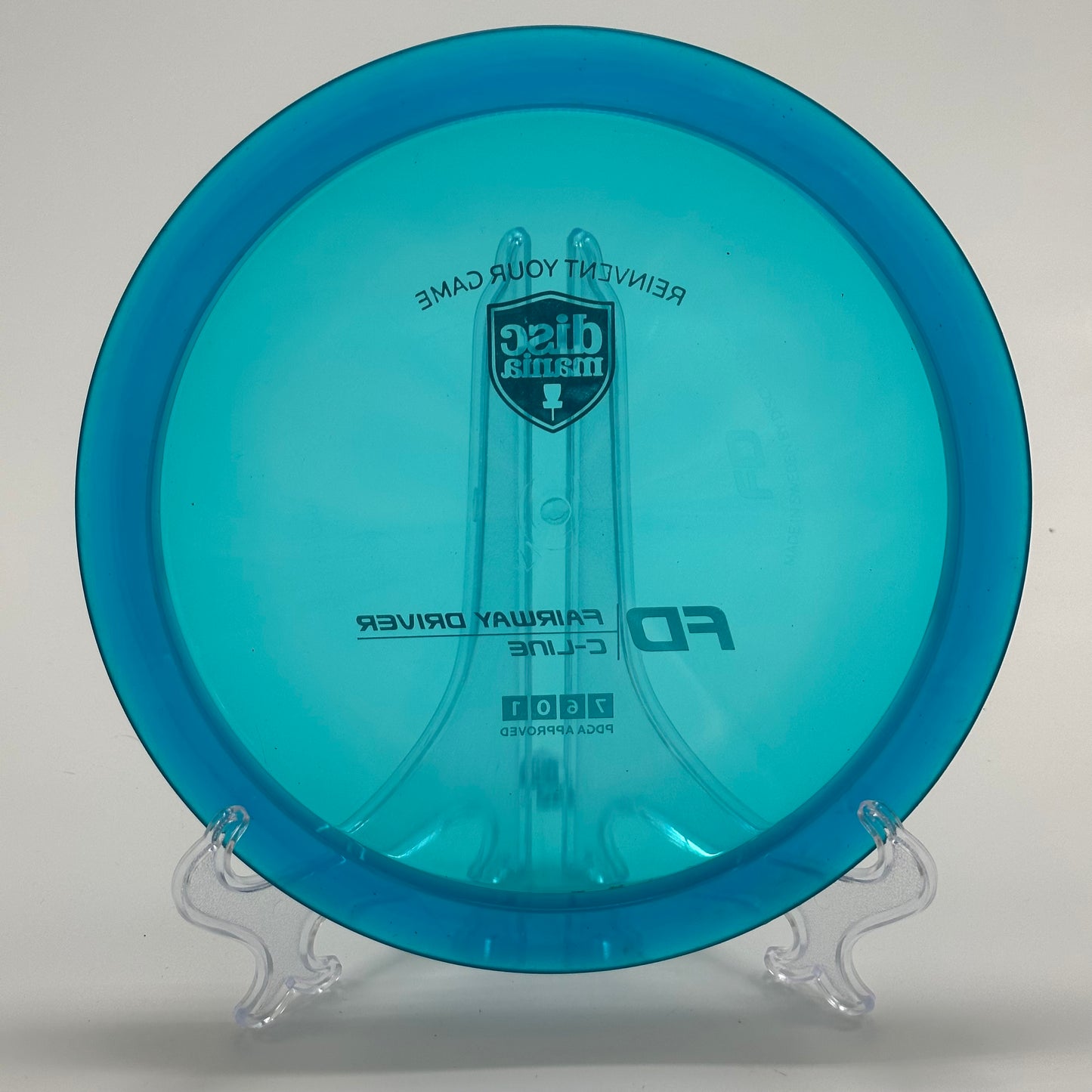 Discmania FD | C-Line