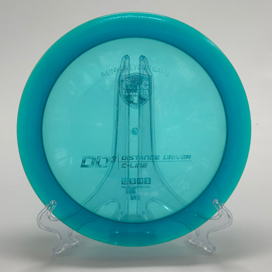 Discmania DD3 | C-Line