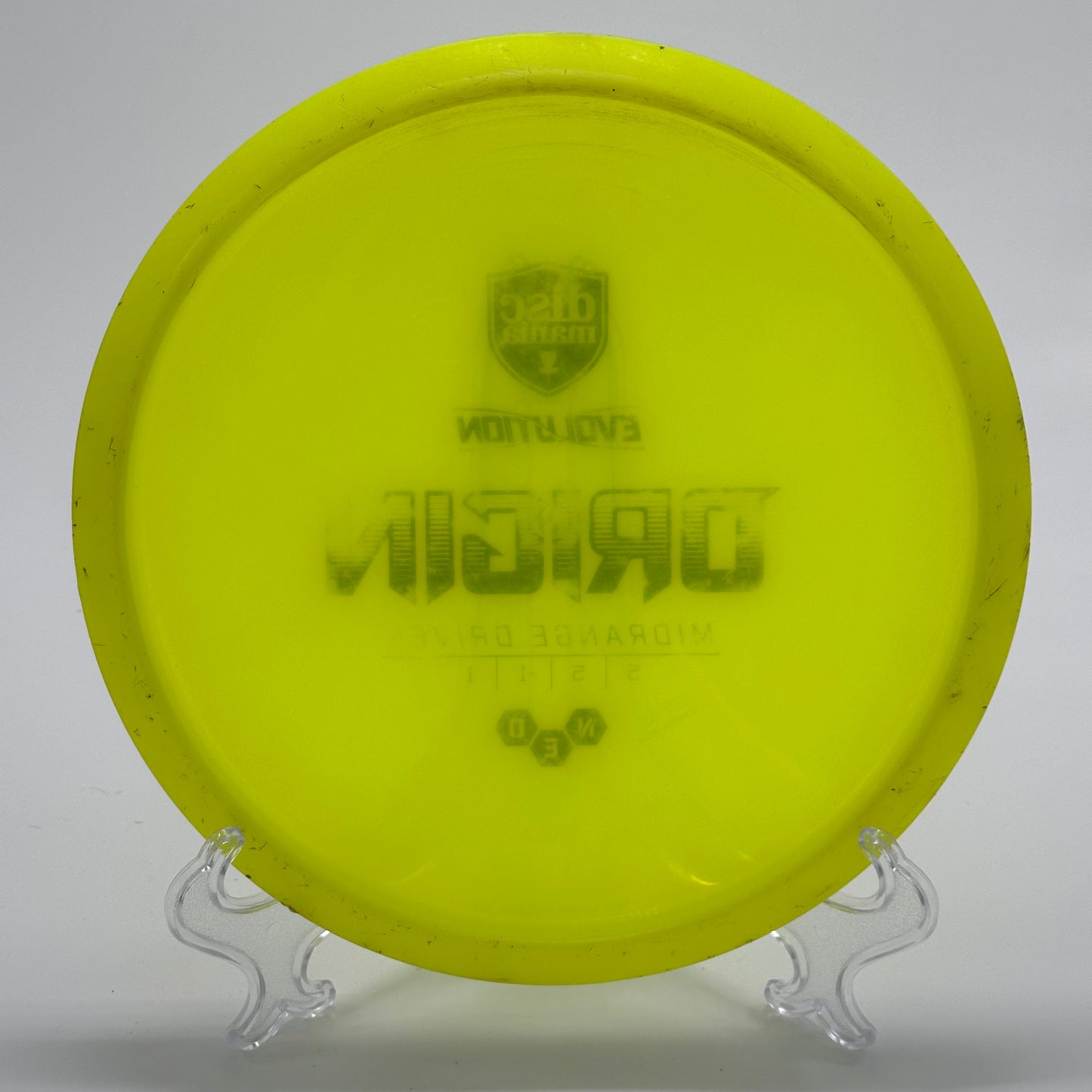 Discmania Origin | Neo