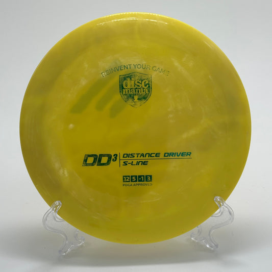 Discmania DD3 | S-Line