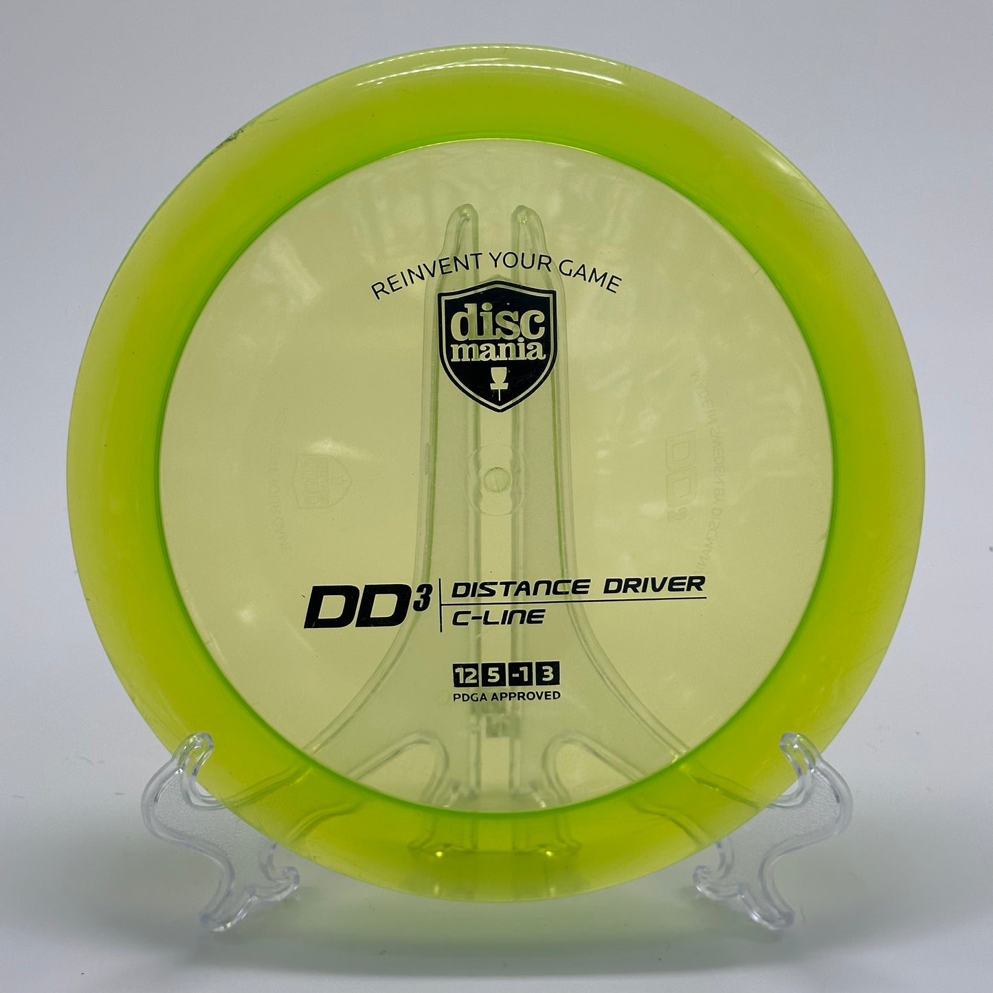 Discmania DD3 | C-Line