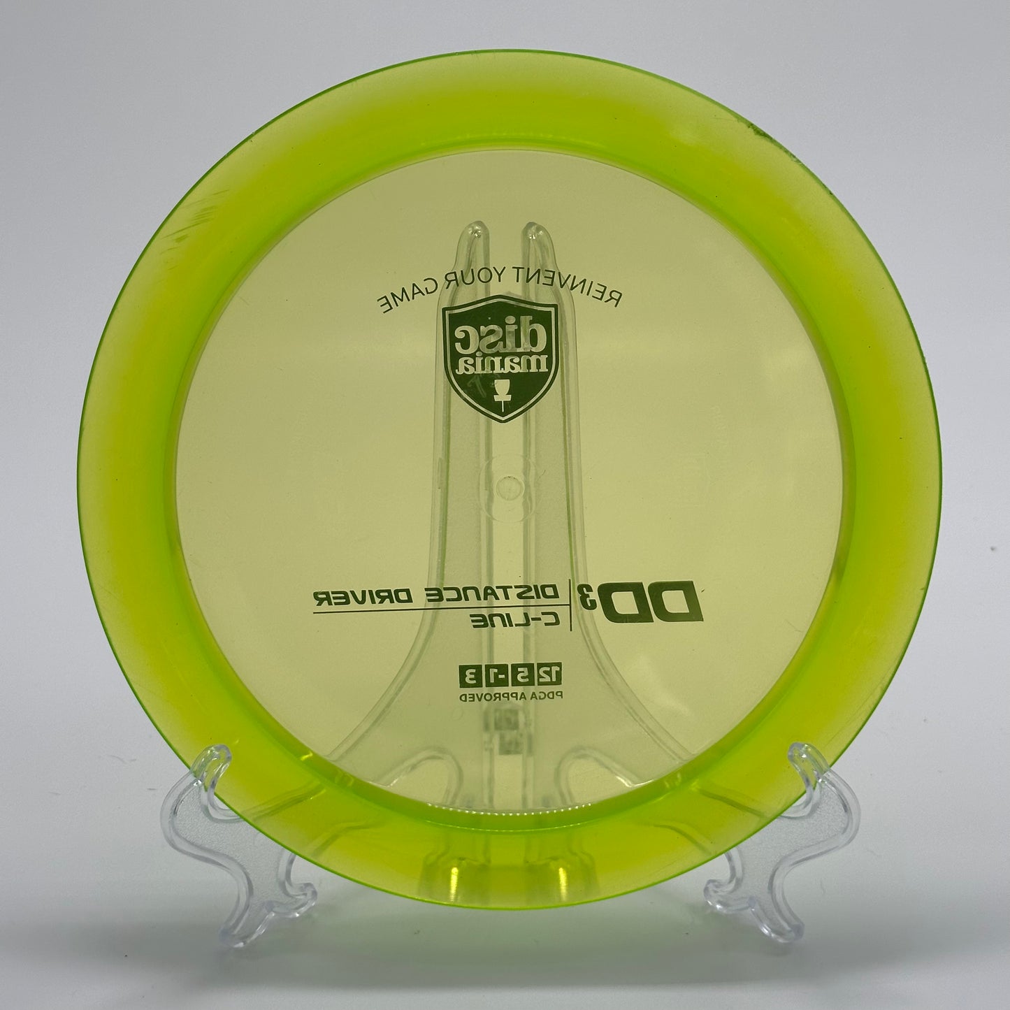 Discmania DD3 | C-Line