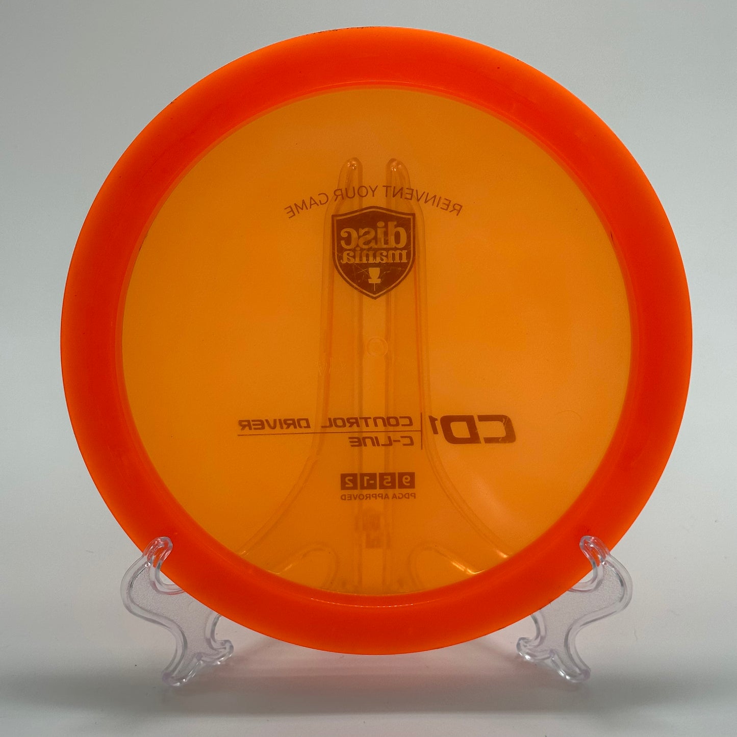 Discmania CD1 | C-Line