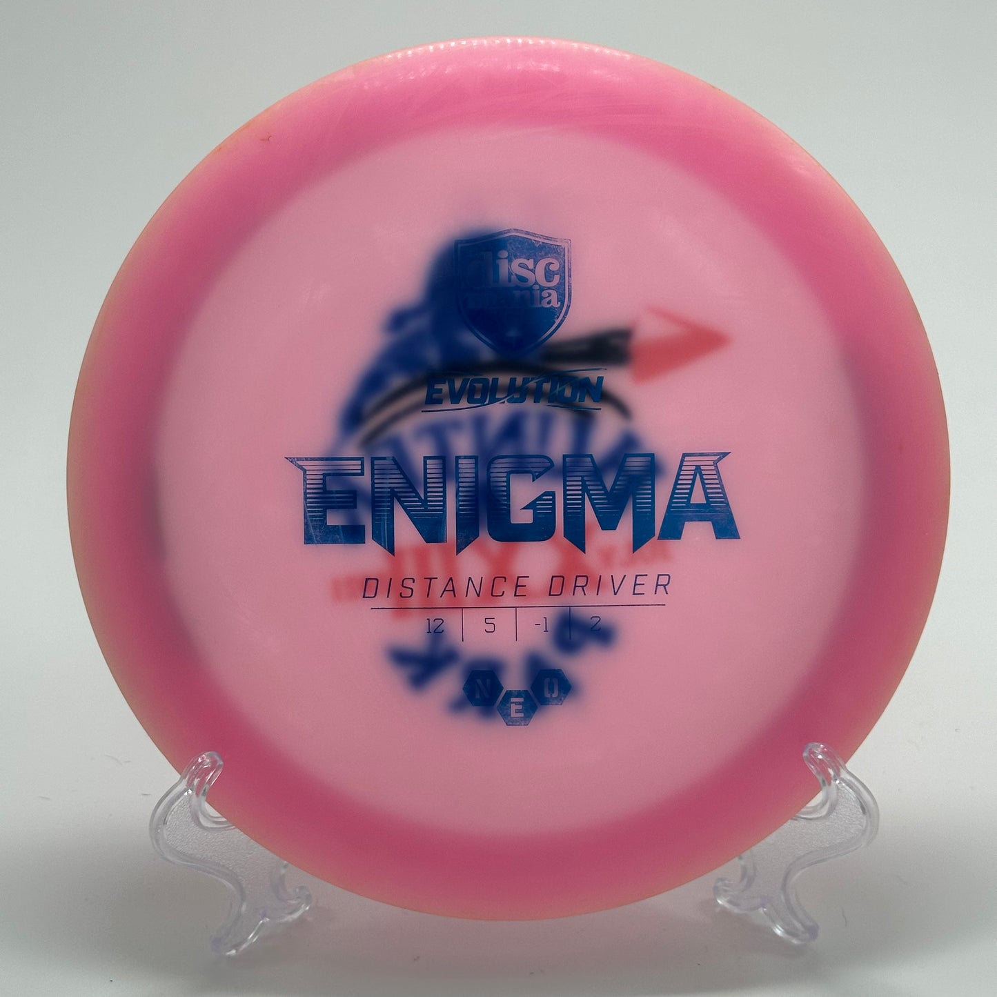 Discmania Enigma | Neo