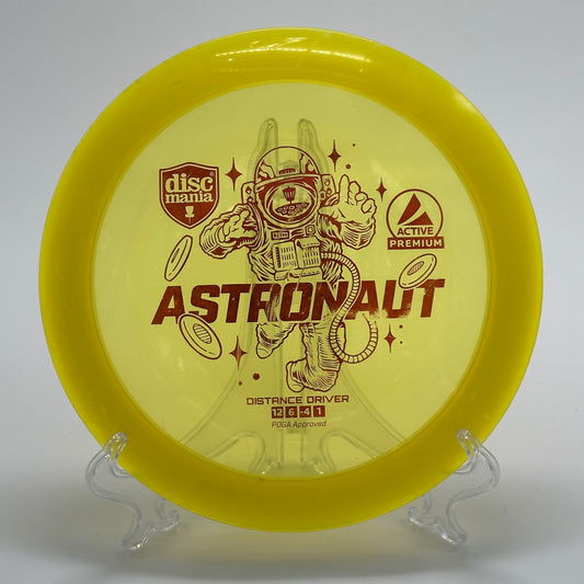 Discmania Astronaunt | Active Premium