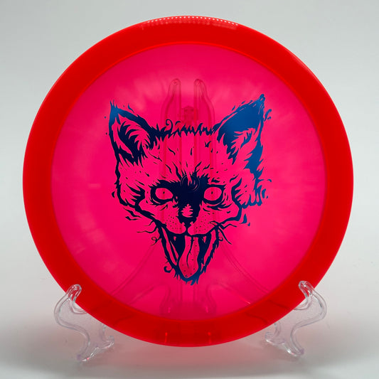 Discmania FD | C-Line Jackal Stamp