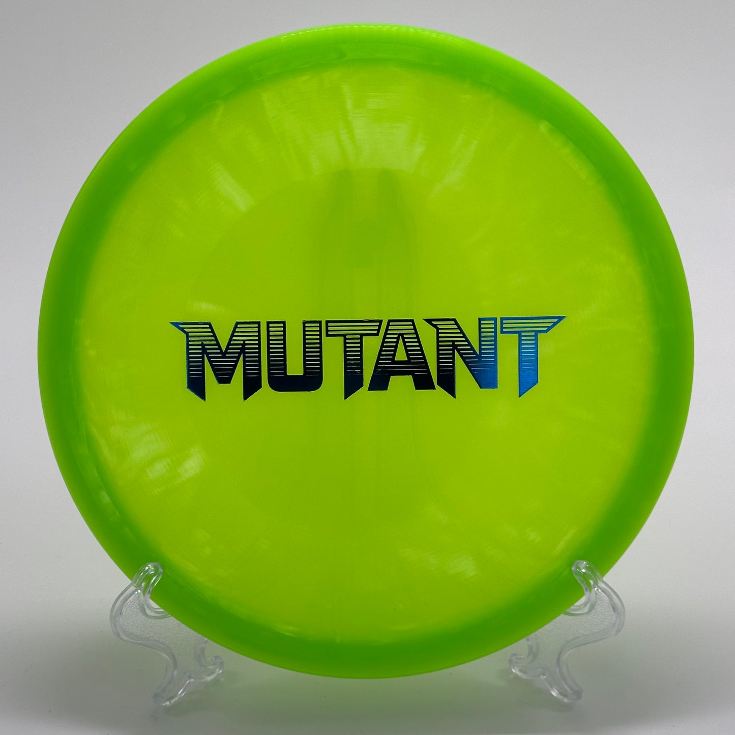 Discmania Mutant | Neo Bar Stamp SE