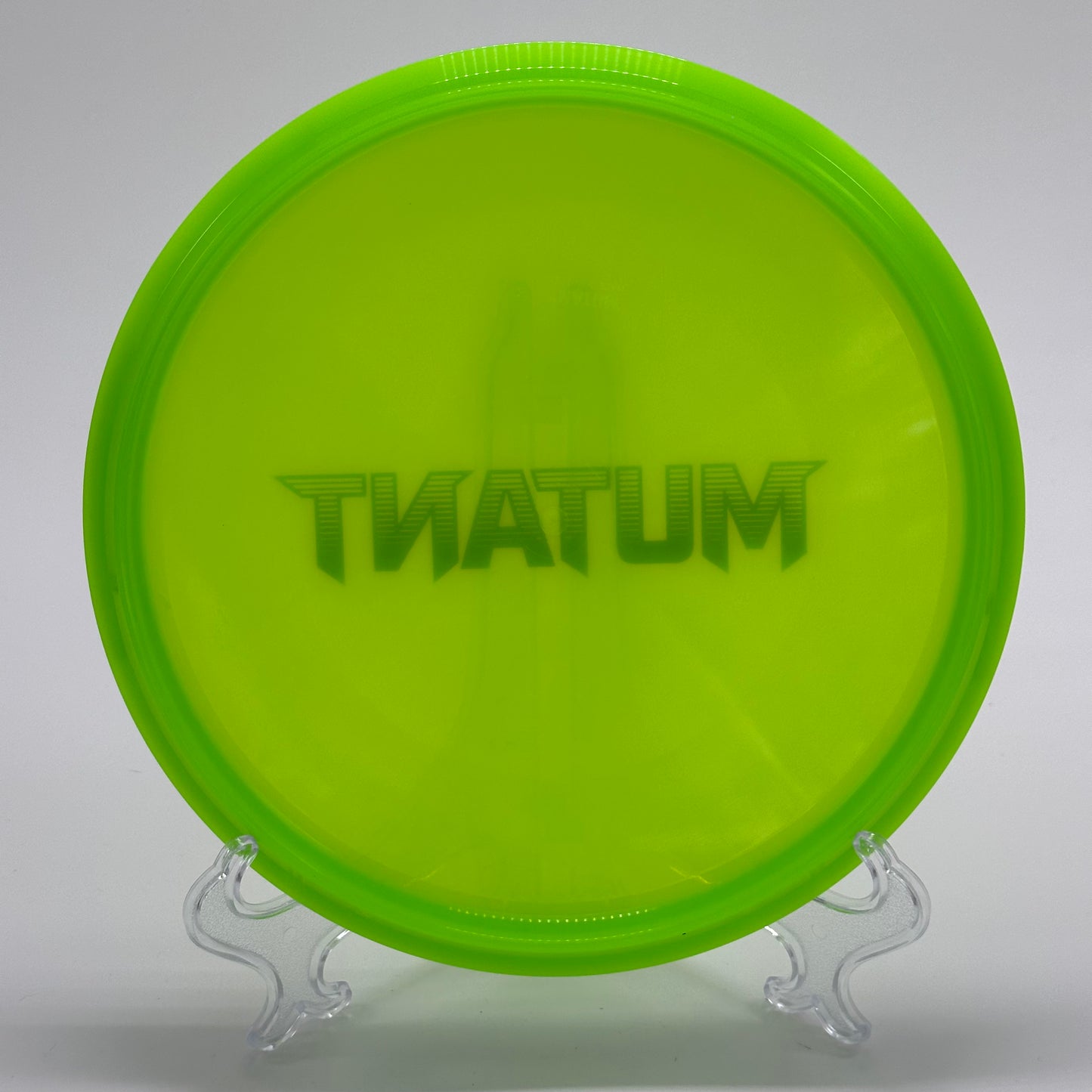 Discmania Mutant | Neo Bar Stamp SE