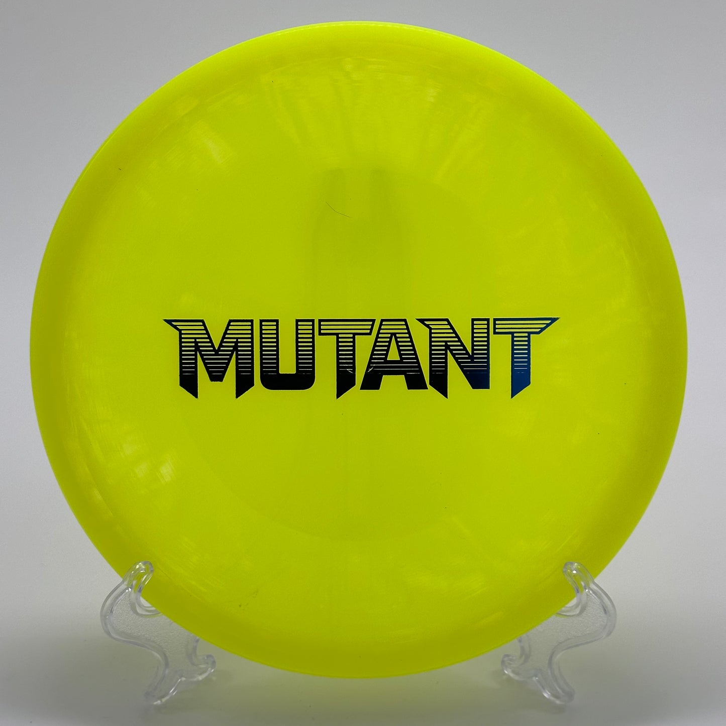 Discmania Mutant | Neo Bar Stamp SE