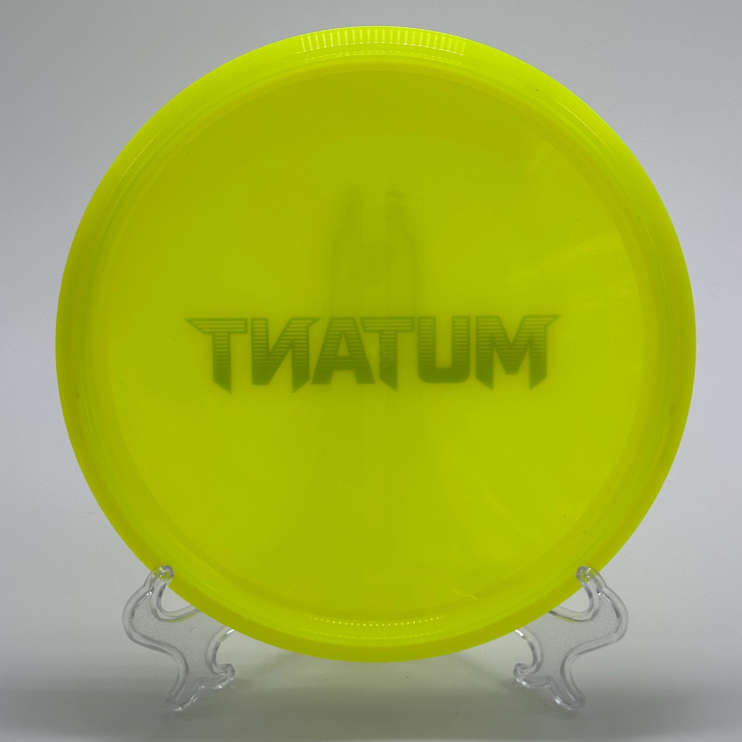 Discmania Mutant | Neo Bar Stamp SE