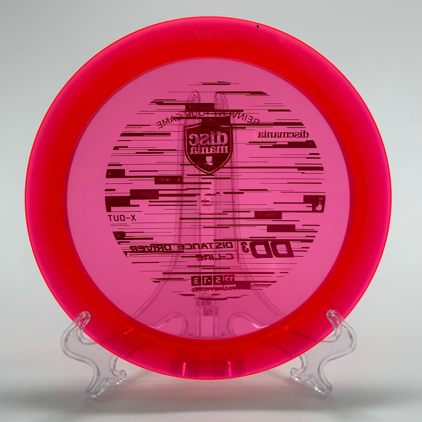 Discmania DD3 | C-Line Mystery Box X-Out