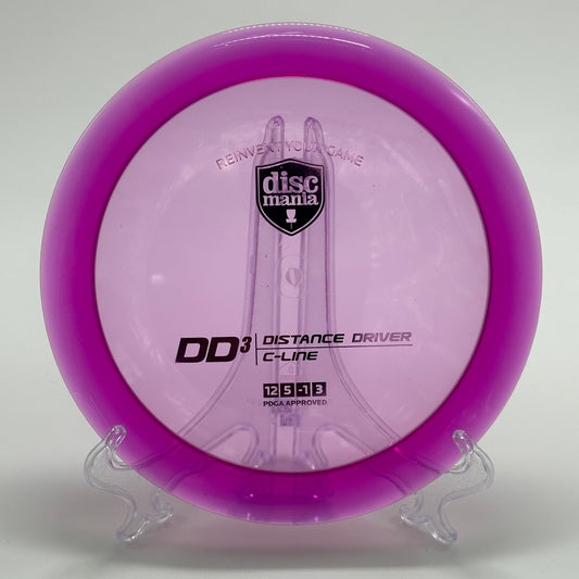 Discmania DD3 | C-Line