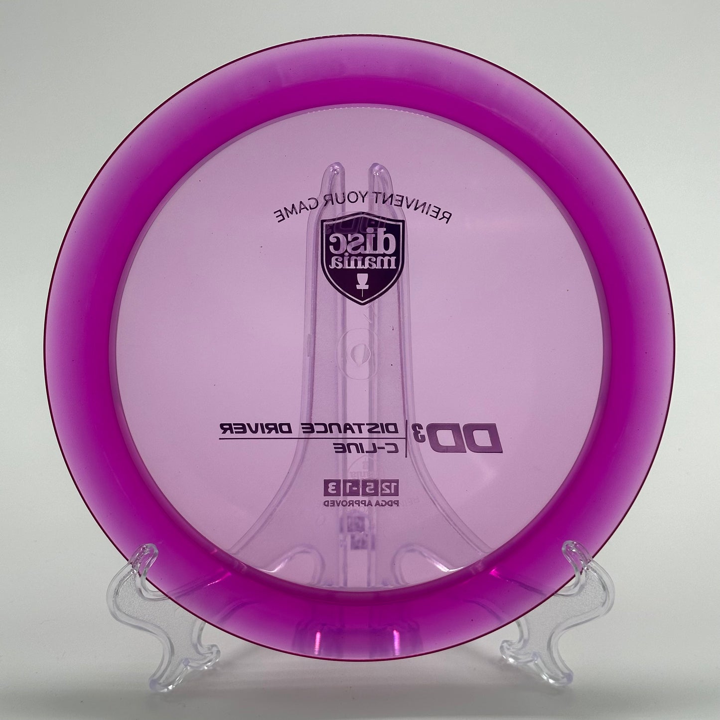 Discmania DD3 | C-Line