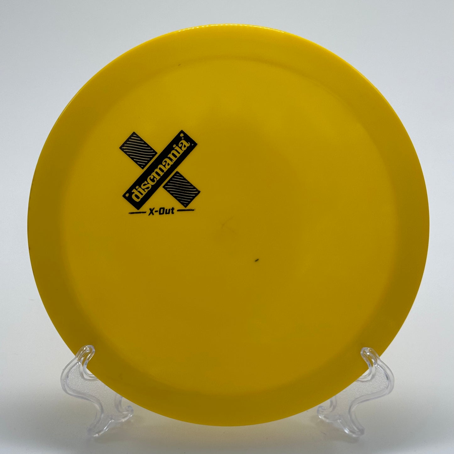 Discmania TDx | S-Line (Innova OOP Penned) X-Out