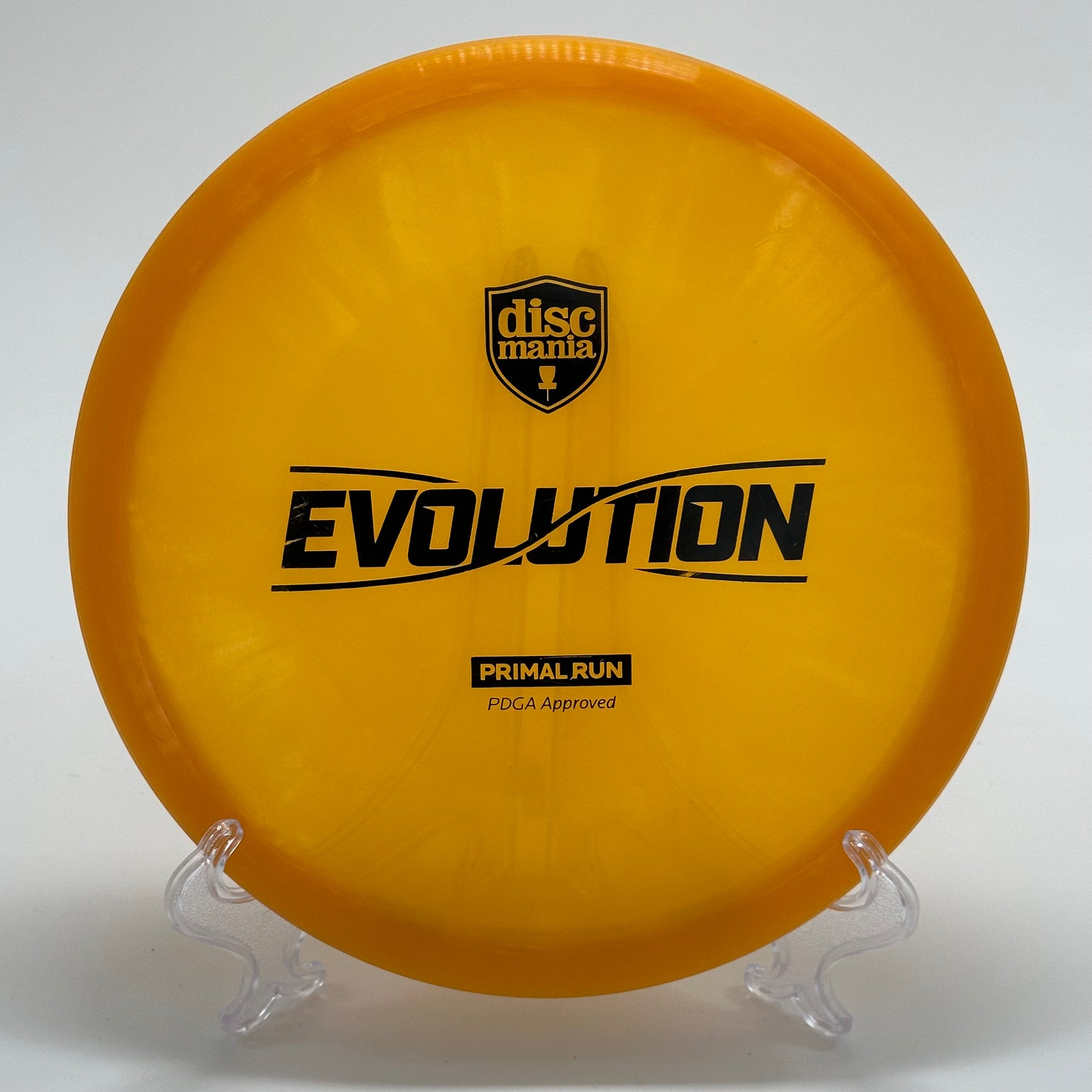 Discmania Mutant | Neo Primal Run Limited Edition