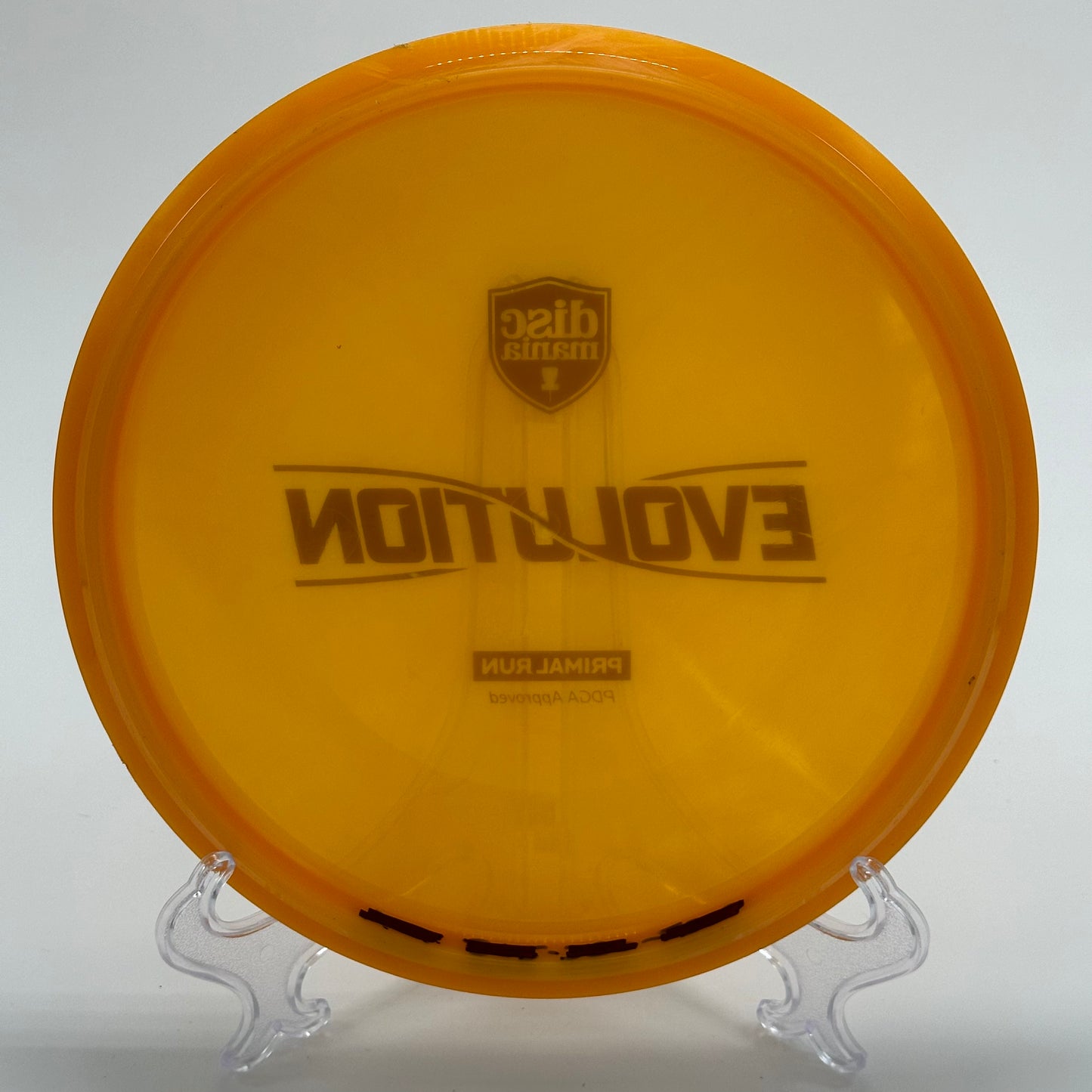 Discmania Mutant | Neo Primal Run Limited Edition