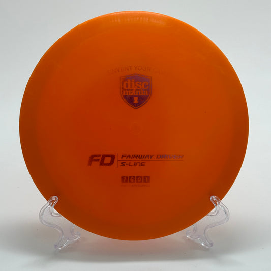 Discmania FD | S-Line