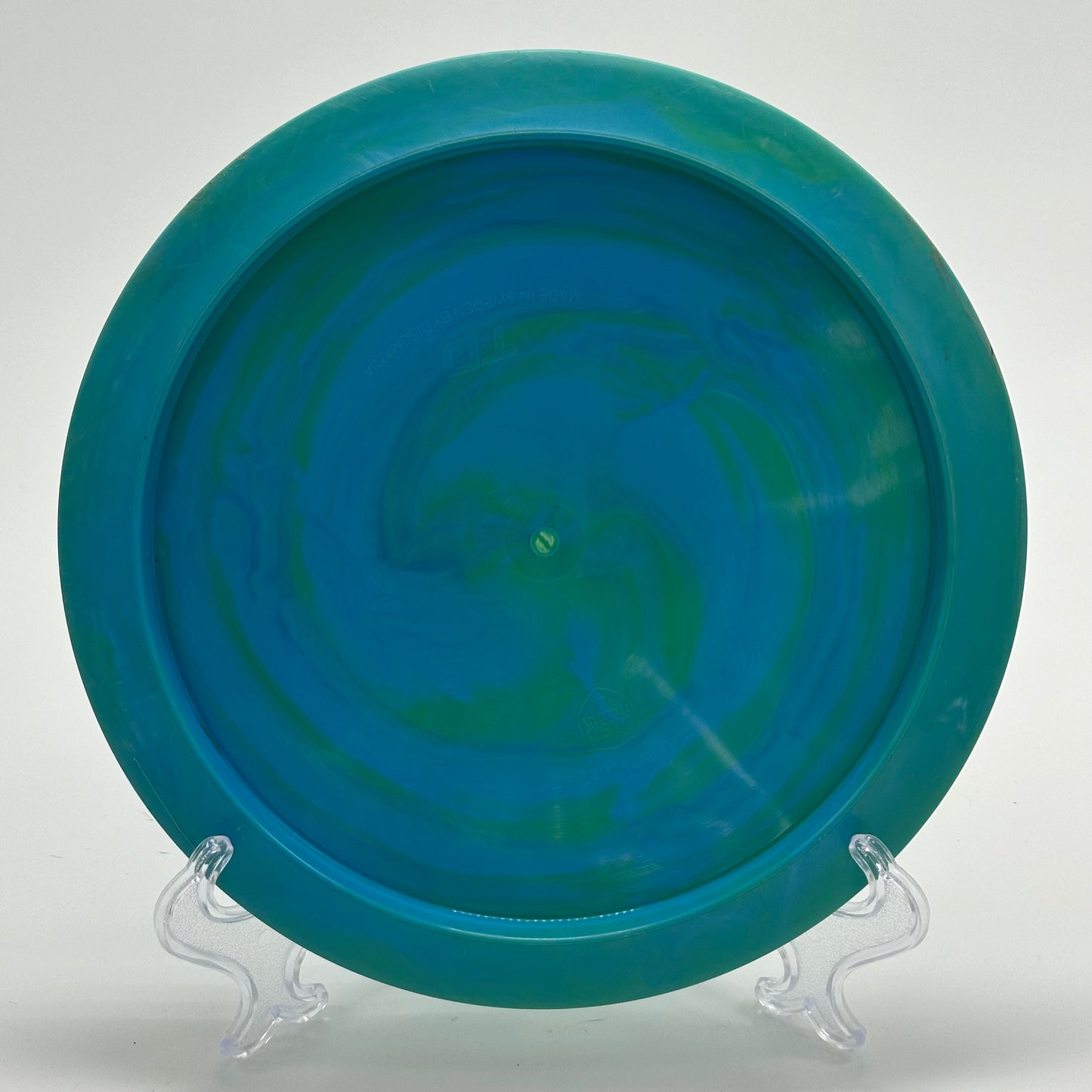 Discmania TD | Swirl S-Line Special Edition