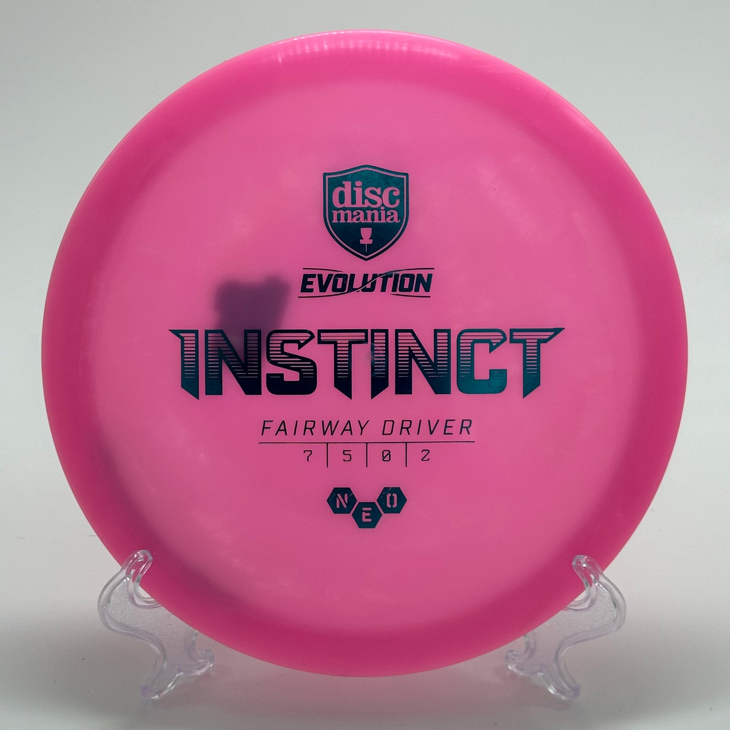 Discmania Instinct | Neo