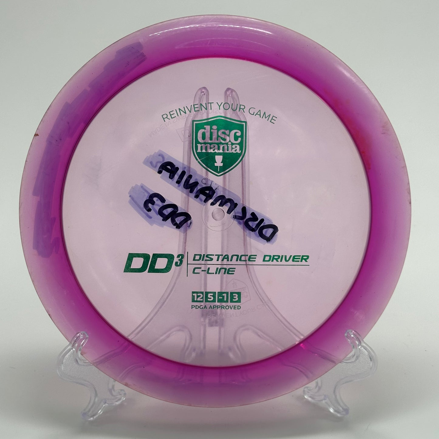 Discmania DD3 | C-Line