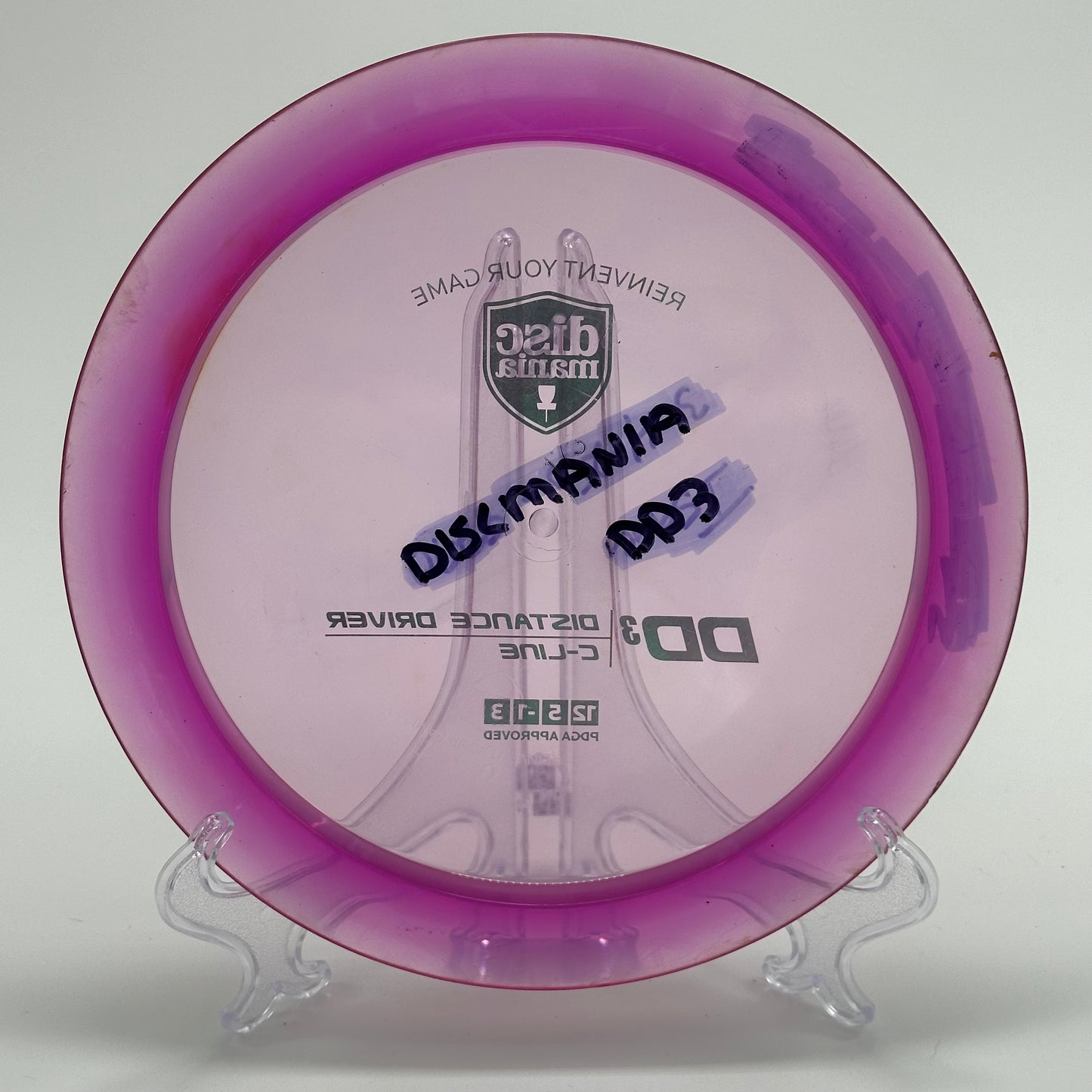 Discmania DD3 | C-Line