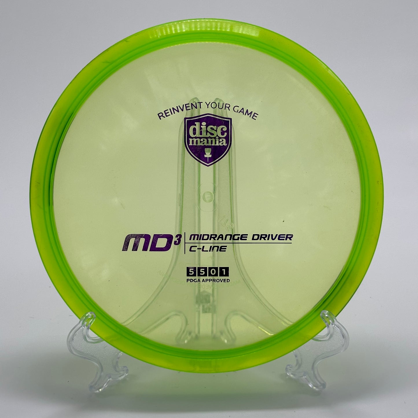 Discmania MD3 | C-Line