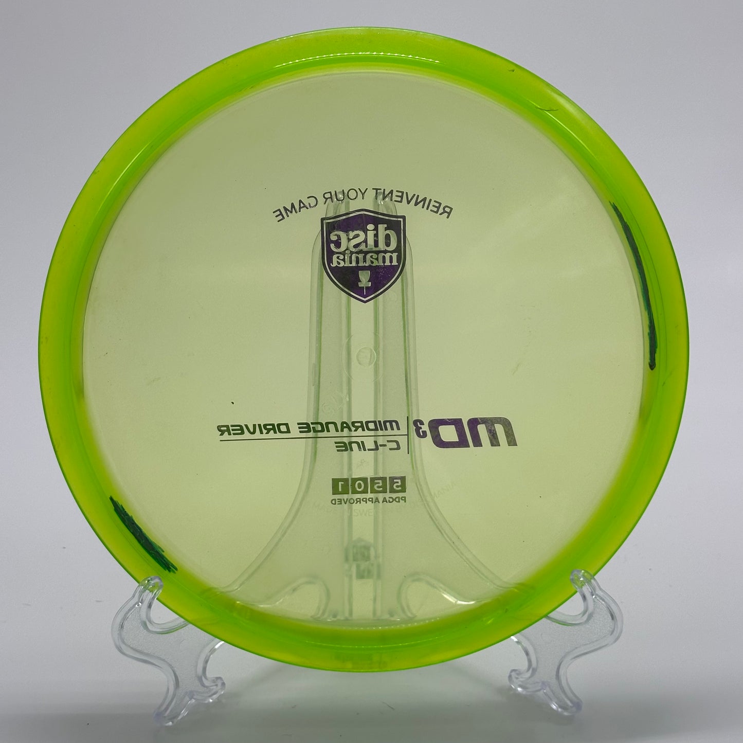 Discmania MD3 | C-Line