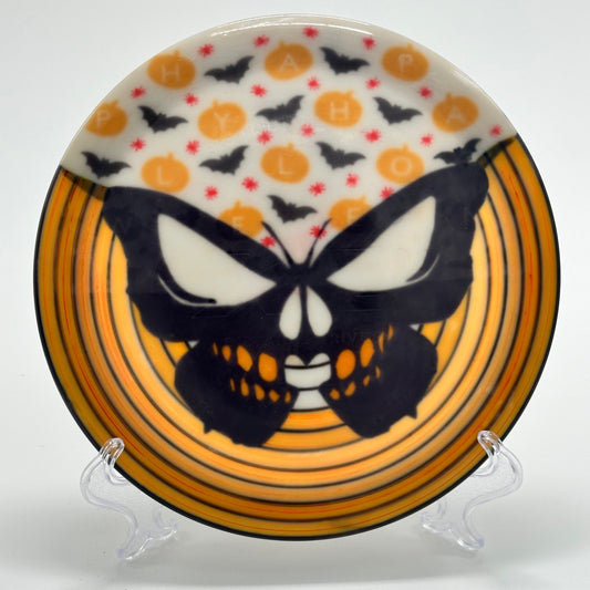 Prodigy X2 | 400 PFN Halloween Custom Dye