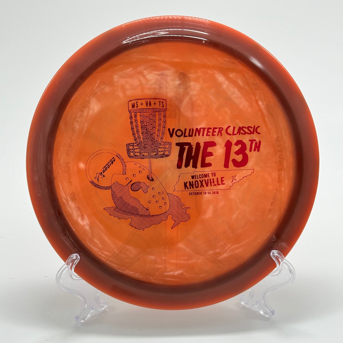 Used | Prodigy H3v2 | 400 | PFN