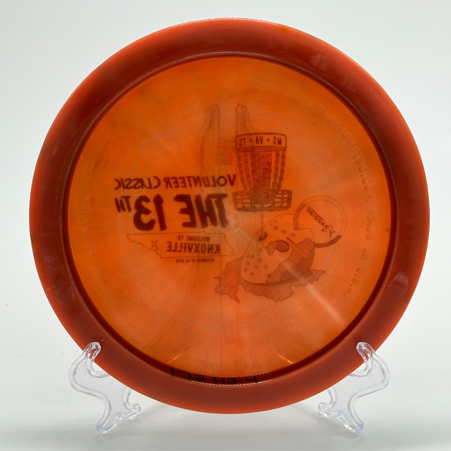 Used | Prodigy H3v2 | 400 | PFN