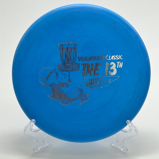 Prodigy Pa-1 | 300 "Volunteer Classic The 13th 2018"