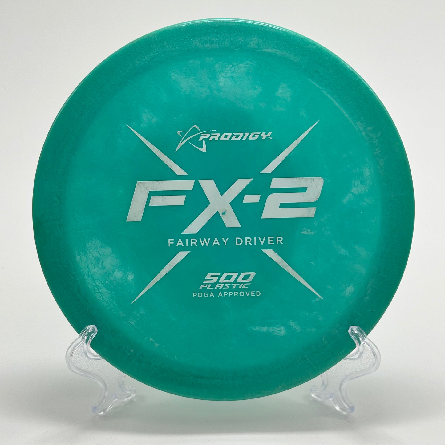 Used | Prodigy FX-2 | 500 | PFN