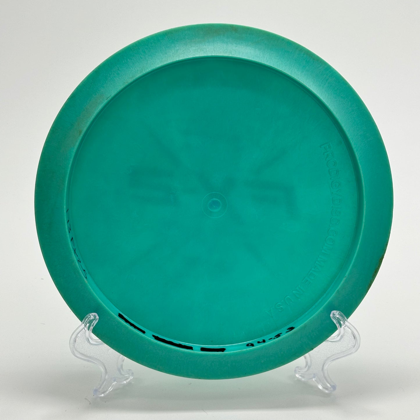 Used | Prodigy FX-2 | 500 | PFN