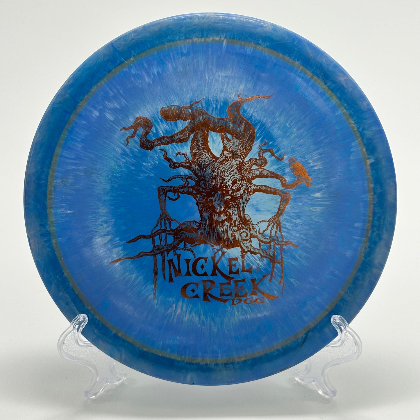 Prodigy FX-2 | 500 Spectrum "Nickel Creek DGC"