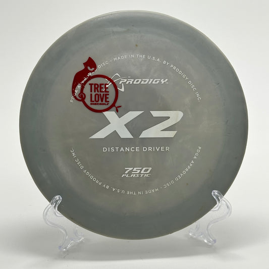 Prodigy X2 | 750 PFN