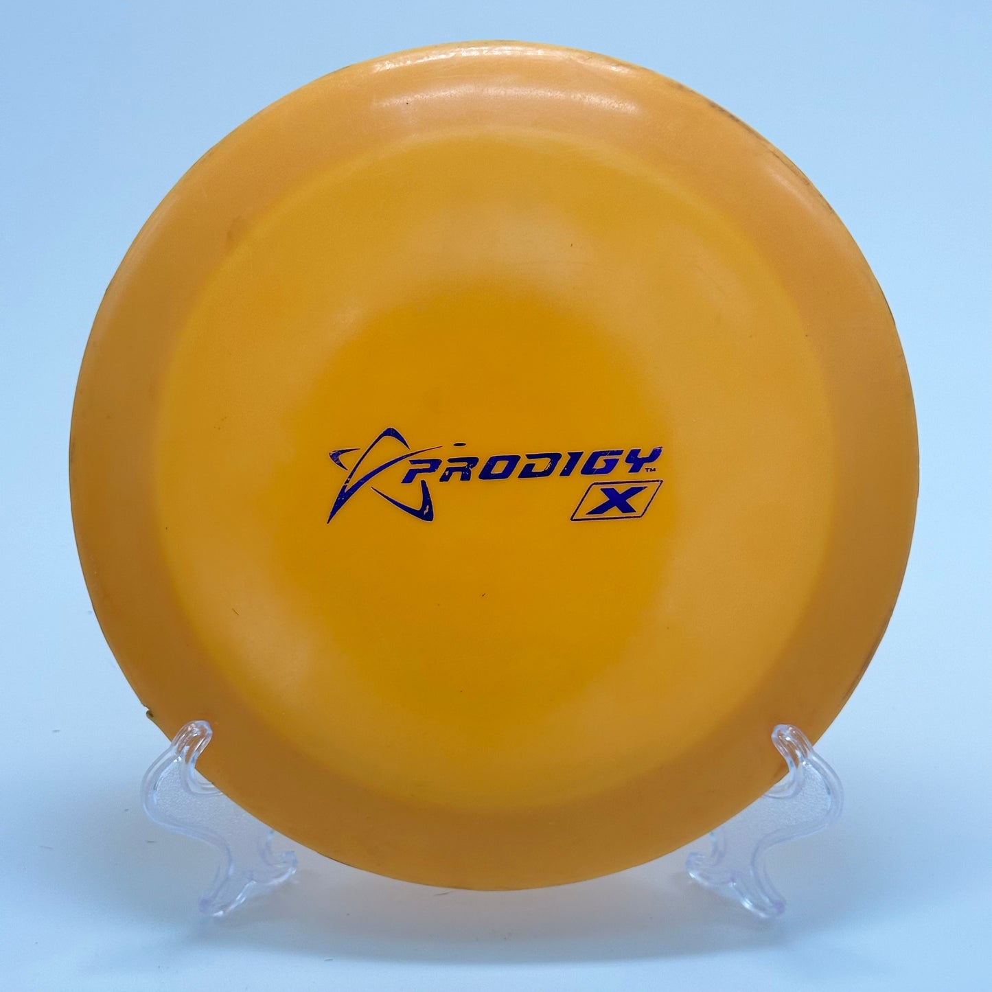 Prodigy D6 | 400g Bar Stamp Era X-Out