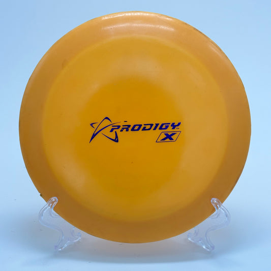 Prodigy D6 | 400g Bar Stamp Era X-Out