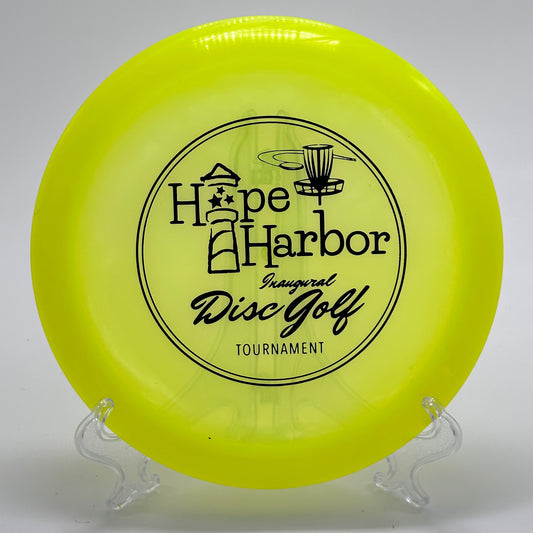 Latitude 64 Vision | Opto Line OOP "Hope Harbor DG"