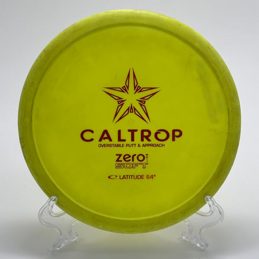 Latitude 64 Caltrop | Zero Soft PFN