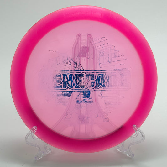 Dynamic Discs Renegade | Lucid XL Stamp