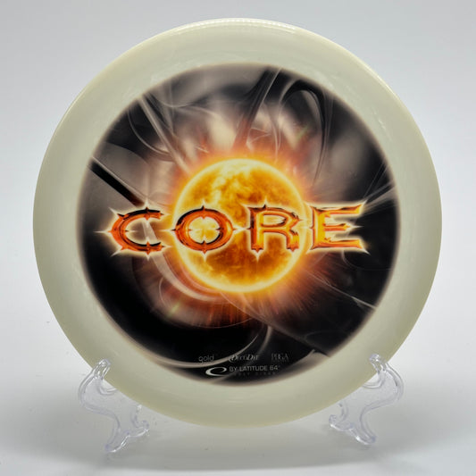 Latitude 64 Core | Gold Line Sun Decodye Limited Edition OOP