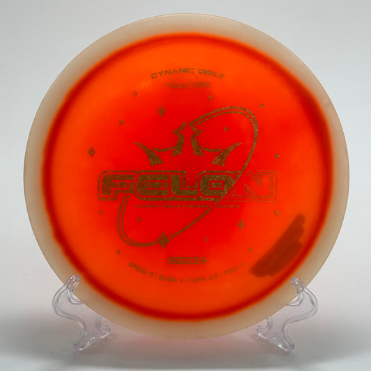 Dynamic Discs Felon | Lucid Moonshine Orbit