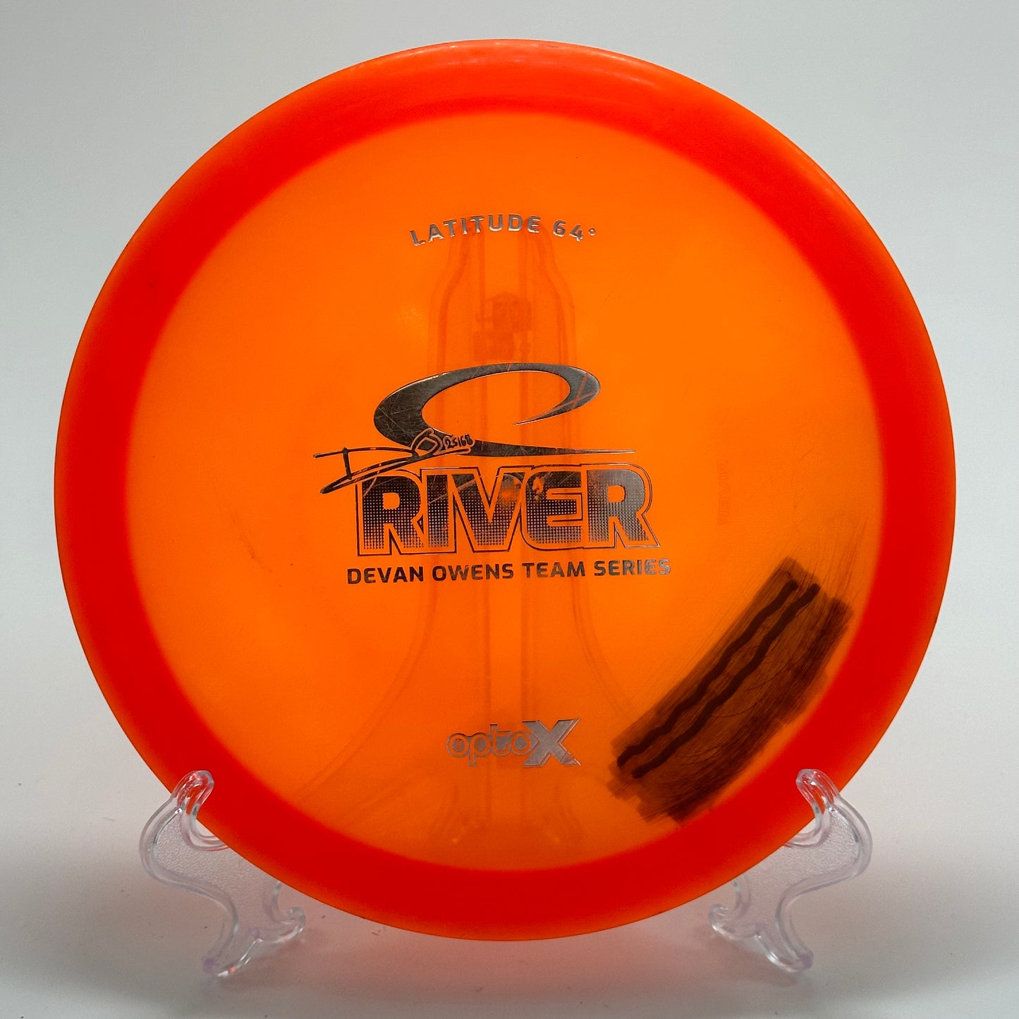 Latitude 64 River | Opto-X Devan Owens Team Series PFN